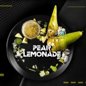 Табак BlackBurn Pear Lemonade (Грушевый Лимонад) 100г Акцизный